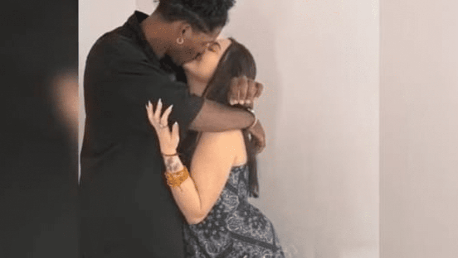 Casal morre no próprio aniversário em acidente de moto
